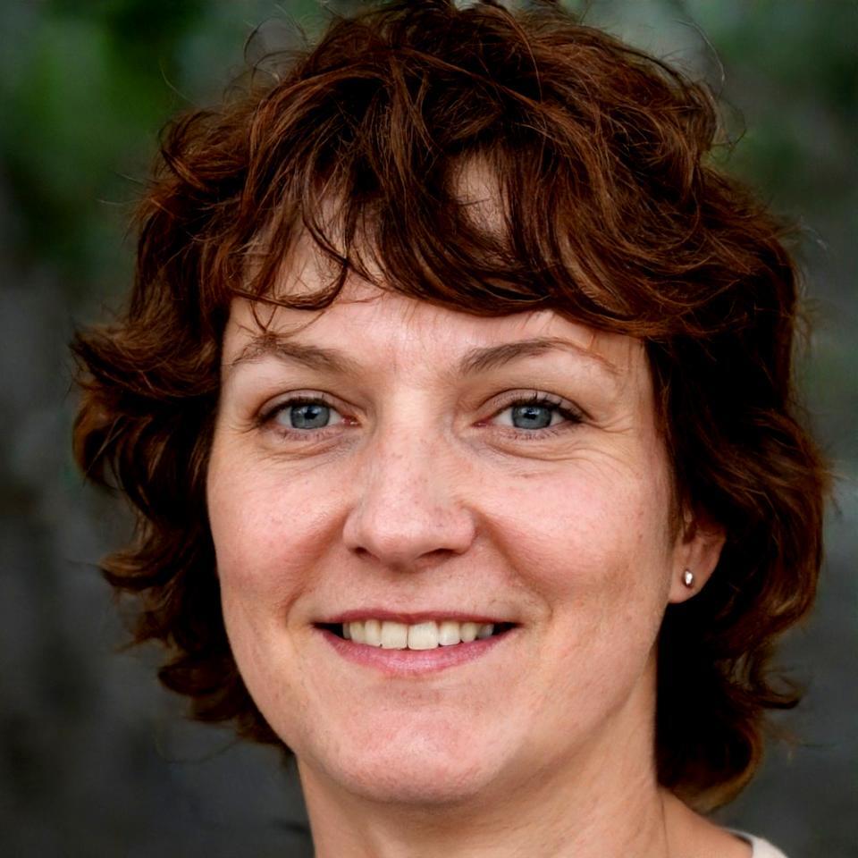 Valeria Ibáñez, coordinadora de contenido en Galunetario