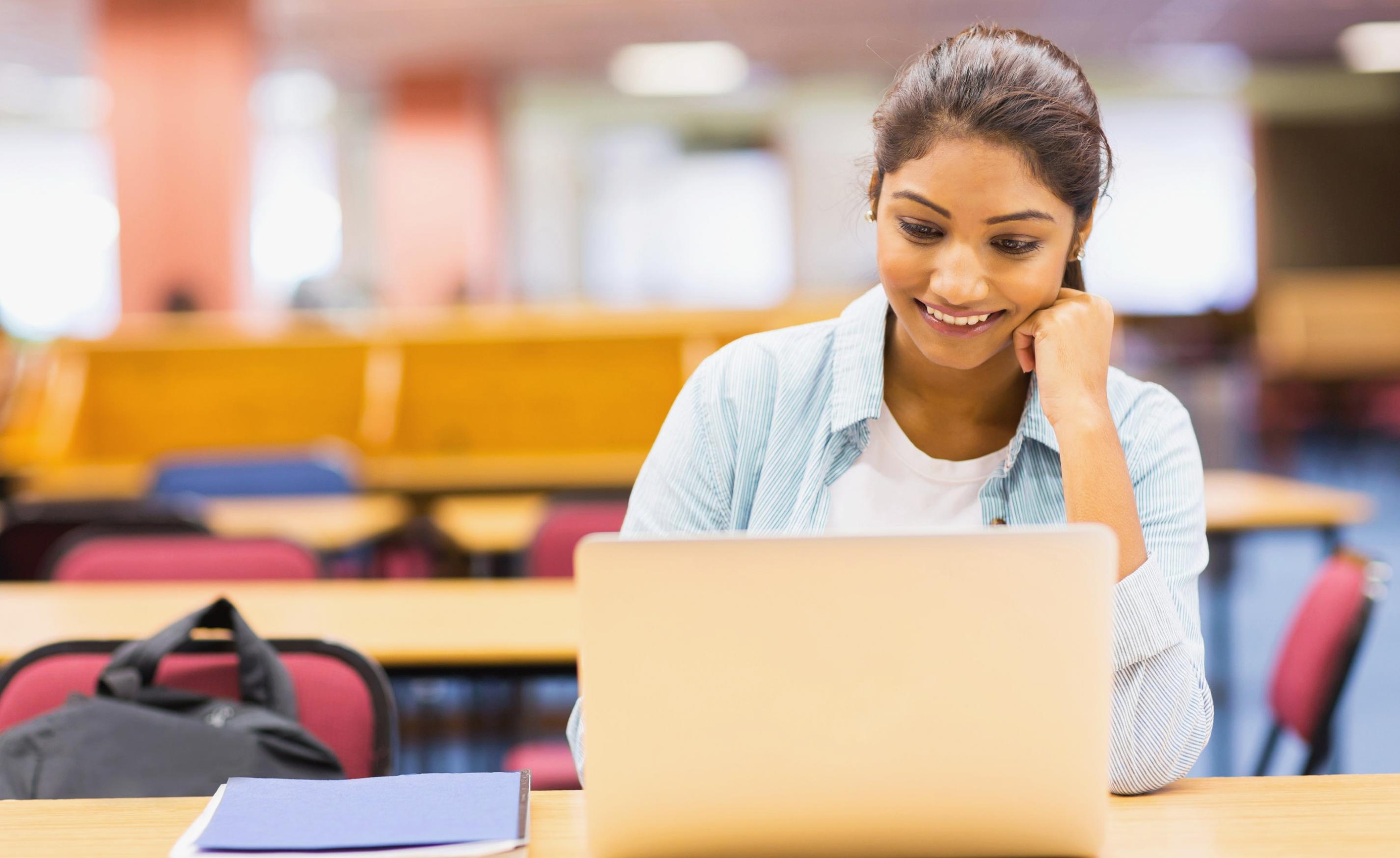 Resultados reales de optimización para búsquedas locales